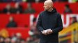 Тен Хаг избухна: Всичко е в ръцете ни, нищо не зависи от Ливърпул 