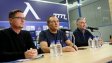 ОФИЦИАЛНО: Акциите на Левски вече са в България. Утре Васил Божков ще обяви новия собственик