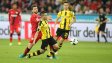 Дортмунд пропусна златен шанс да притисне Байерн + ВИДЕО