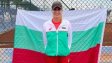 Гергана Топалова падна на финал в Пазарджик