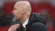 Тен Хаг с любопитно разкритие за Ман Юнайтед