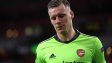 Интер се прицели във вратар на Арсенал за заместник на Ханданович