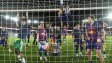 Звезда на Барса постигна нещо фамозно със снощния триумф