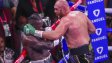 Тайсън Фюри изненада: Не знам дали ще се боксирам отново!