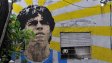 Като филм: Марадона бил погребан без сърце?