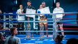 Акингбаде, Валенте и Кук спечелиха специалните награди на SENSHI 32 Grand Prix