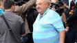 Бат' Венци благодари на боса на Хайдук за гостоприемството