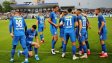 Арда - Апоел Беер Шева 0:2