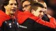 Падение: Играч на Ливърпул си призна, че е пребил гаджето си