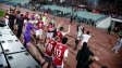 Сириака от Мадагаскар помага с преводите в ЦСКА