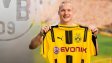 ОФИЦИАЛНО: Дортмунд взе халф на Байерн 