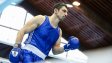 Отлично! Наш боксьор с първа крачка към Олимпиадата в Париж