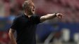 Флик след 8:2 срещу Барса: Едва сега започваме