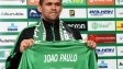 Жоао Пауло остава в Лудогорец 