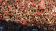Фенско обединение: Ултраси на ЦСКА, Ботев (Пд), Локо (Пд) и Спартак (Варна) застават зад Бербатов