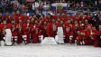 Русия спечели първо олимпийско злато по хокей на лед от 26 г.