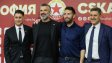 Големият трансфер е все по-близо! ЦСКА вади пачки за национал на България