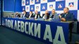 Проучване и цедки: Левски ще прави революционна селекция