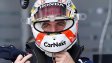 Макс Верстапен: Най-важна е първата титла