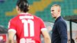 Кени Милър след отпадането от ЦСКА: Много малко не ни достигна