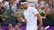 Лесен жребий за Гришо на старта на Уимбълдън