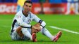 Голям провал! Кристиано Роналдо с антирекорд на Евро 2024