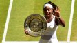 Серина стана най-възрастната шампионка