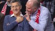 Президентът на Байерн със сензационен коментар за правилото "50+1"