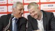 Жеков: Ицо ни събра в ресторант и реши за Йорданеску