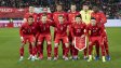 Катар &ndash; Швейцария 1:1