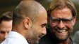 Юрген: Гуардиола е добре дошъл