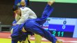 Георги Граматиков постигна две победи на турнир по джудо в Баку