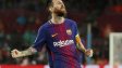 Барса предлага безсрочен договор и на Меси