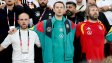 Нойер отново ги почна с Германия 
