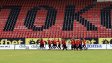 Локо София се завърна в елита