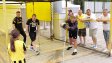 Ботев Пд стартира подготовка, канарчетата се уредиха с каре нови попълнения