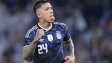 По минути: Англия &ndash; Аржентина 1:2