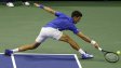 Джокович с ударно начало на US Open