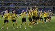 Само Дортмунд е без грешка в Европа. Вижте защо...