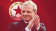 ЧРД! ЦСКА поздрави Гриша Ганчев
