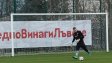 Радост в Разград: УЕФА отличи вратарите на Лудогорец