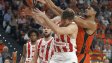 Гордост! 77% от мениджърите в NBA посочиха Везенков за №1!