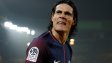 След скандала с Неймар: Кавани се натиска на "старата госпожа"