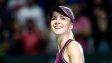 Свитолина надви Бертенс в тежък мач и е първата финалистка на финалите в Сингапур