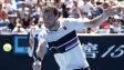 Гришо играе в удобен час на Australian Open