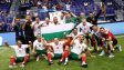 България с двама съдии на Евро 2024