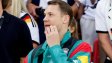 Нойер се оправда след гафа: Не съм виновен за победния гол на Еквадор