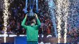Ноле пак го направи: Титлата на ATP е негова