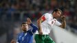 Мачът по минути: Норвегия - България 1:0