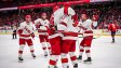 Ураганите приключиха сезона на рекордьора Овечкин